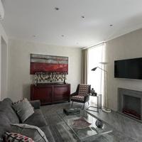 Apartment in the city center in Italy, Lazio, San Donnino, 70 sq.m.