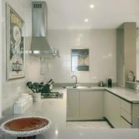 Apartment in the city center in Italy, Lazio, San Donnino, 70 sq.m.