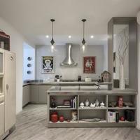 Apartment in the city center in Italy, Lazio, San Donnino, 70 sq.m.