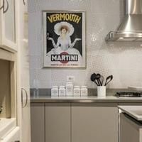 Apartment in the city center in Italy, Lazio, San Donnino, 70 sq.m.