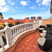 Townhouse in Spain, Canary Islands, Santa Cruz de Tenerife, 105 sq.m.