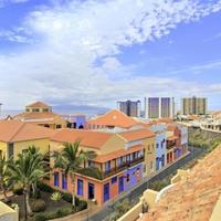 Townhouse in Spain, Canary Islands, Santa Cruz de Tenerife, 105 sq.m.