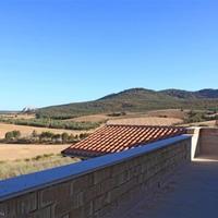 Villa in Italy, Palau, 420 sq.m.