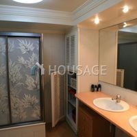 Вилла в Испании, Каталония, Льорет-де-Мар, 180 кв.м.