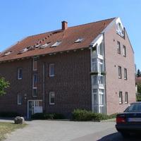 Rental house in Germany, Nienhagen, 444 sq.m.