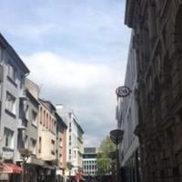 Доходный дом в Германии, Кельн