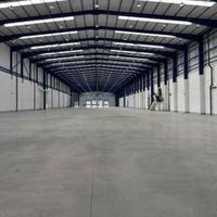 Склад в Испании, Каталония, Барселона, 2500 кв.м.