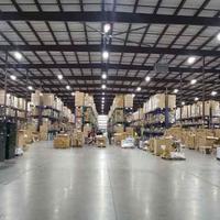 Склад в Испании, Каталония, Барселона, 3755 кв.м.