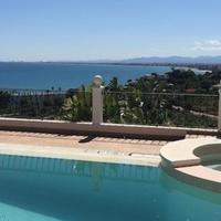 Villa in Spain, Catalunya, Begur, 560 sq.m.