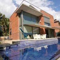 Villa in Spain, Catalunya, Begur, 750 sq.m.
