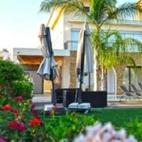 Вилла на Кипре, Протарас, 185 кв.м.