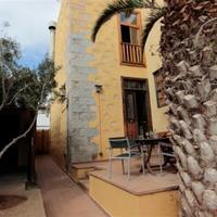 Villa in Spain, Canary Islands, Santa Cruz de Tenerife, 378 sq.m.