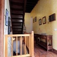 Villa in Spain, Canary Islands, Santa Cruz de Tenerife, 378 sq.m.