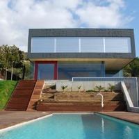 Villa in Spain, Catalunya, Begur, 526 sq.m.