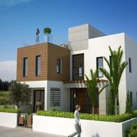 Villa in Republic of Cyprus, Protaras, 131 sq.m.