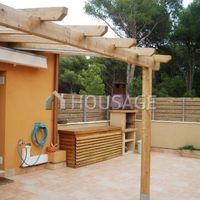 Вилла в Испании, Каталония, Льорет-де-Мар, 100 кв.м.