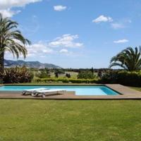 Вилла в Испании, Каталония, Багур, 768 кв.м.