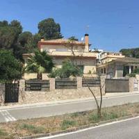 Вилла в Испании, Каталония, Багур, 305 кв.м.