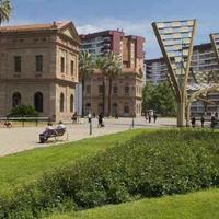 Другое в Испании, Каталония, Барселона, 870 кв.м.