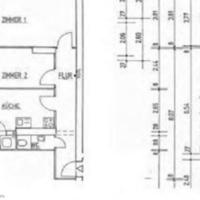 Flat in Germany, Schleswig-Holstein, Nienhagen, 59 sq.m.