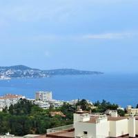 Апартаменты во Французской Гвиане, 76 кв.м.