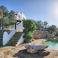Villa in Spain, Balearic Islands, Ibiza