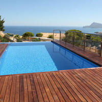 Вилла в Испании, Валенсия, Аликанте, 765 кв.м.