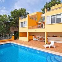 Вилла в Испании, Балеарские Острова, Пальма