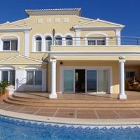 Вилла в Испании, Валенсия, Аликанте, 380 кв.м.