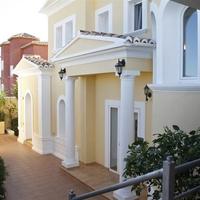 Вилла в Испании, Валенсия, Аликанте, 380 кв.м.