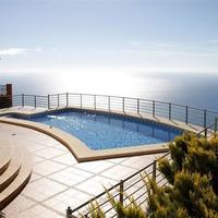 Вилла в Испании, Валенсия, Аликанте, 380 кв.м.