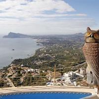 Вилла в Испании, Валенсия, Аликанте, 380 кв.м.