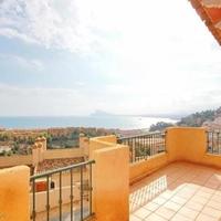 Villa in Spain, Comunitat Valenciana, Alicante, 175 sq.m.