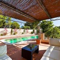 Вилла в Испании, Балеарские Острова, Пальма