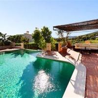 Вилла в Испании, Балеарские Острова, Пальма