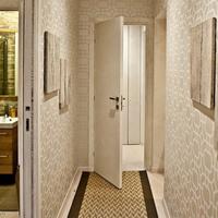 Apartment in the city center in Italy, Lazio, San Donnino, 80 sq.m.