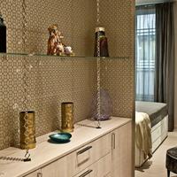 Apartment in the city center in Italy, Lazio, San Donnino, 80 sq.m.