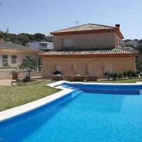 House in Spain, Catalunya, Begur, 305 sq.m.