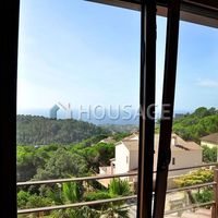 Вилла в Испании, Каталония, Льорет-де-Мар, 220 кв.м.