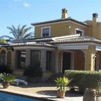 Villa in Spain, Comunitat Valenciana, Alicante
