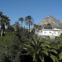 Villa in Spain, Comunitat Valenciana, Alicante