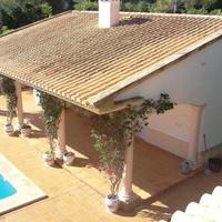 Вилла в Испании, Валенсия, Аликанте