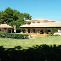 Вилла в Испании, Валенсия, Аликанте