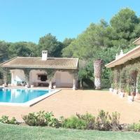 Вилла в Испании, Валенсия, Аликанте