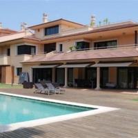 Вилла в Испании, Каталония, Багур