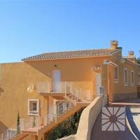 Apartment in Spain, Comunitat Valenciana, Alicante, 92 sq.m.