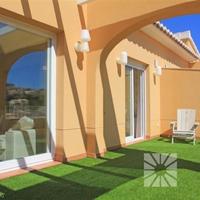 Apartment in Spain, Comunitat Valenciana, Alicante, 92 sq.m.