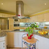 Вилла в Испании, Валенсия, Аликанте, 436 кв.м.