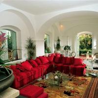 Villa in Italy, Palau, 1000 sq.m.