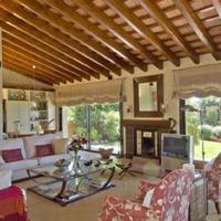 Villa in Spain, Catalunya, Begur, 689 sq.m.